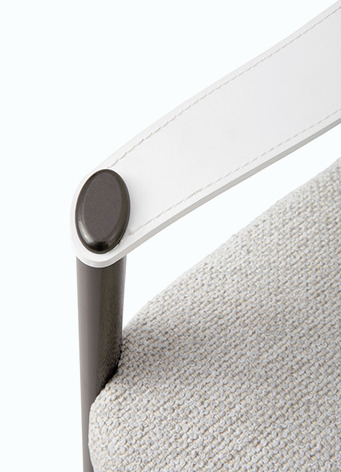 Aldìa Outdoor Furniture by Giorgetti, view 3