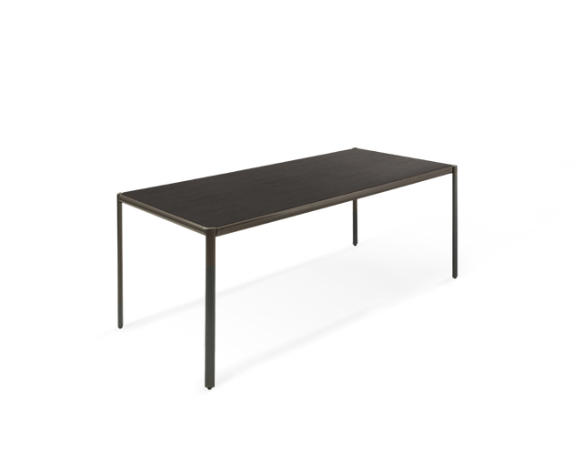 Aldìa Table by Giorgetti