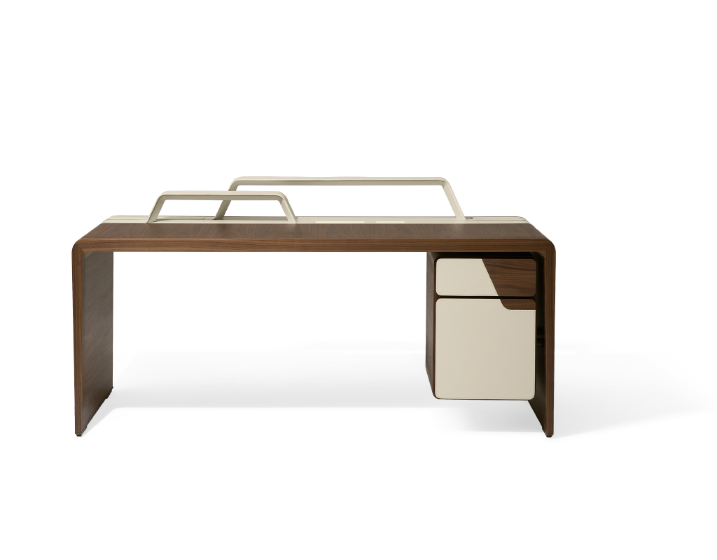 Alma Table by Giorgetti