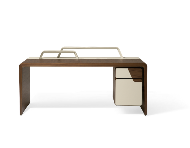Alma Table by Giorgetti