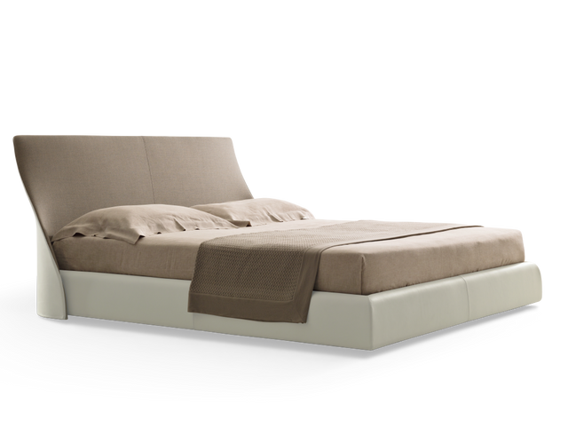 Altea Bed by Giorgetti
