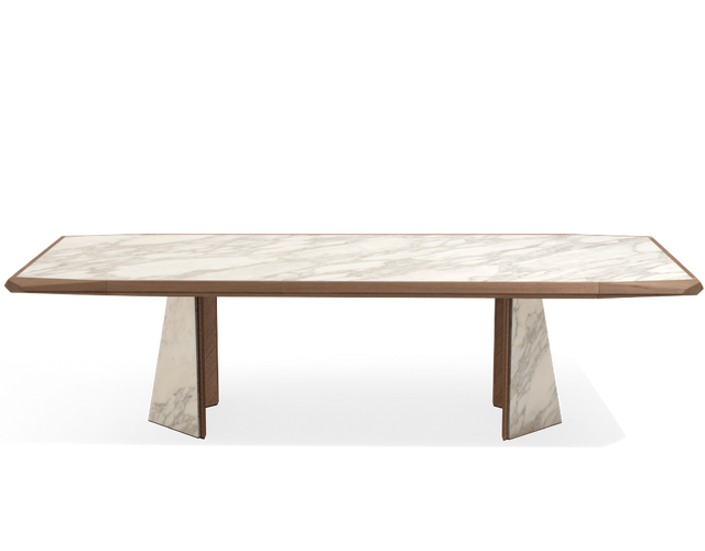 Amadeus Table by Giorgetti