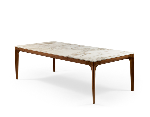 Anteo Table by Giorgetti