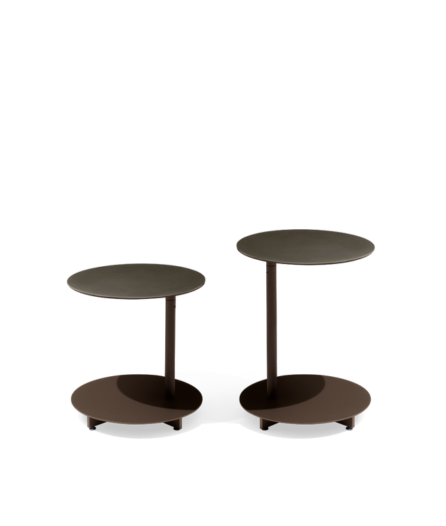 Apsara Outdoor Furniture by Giorgetti