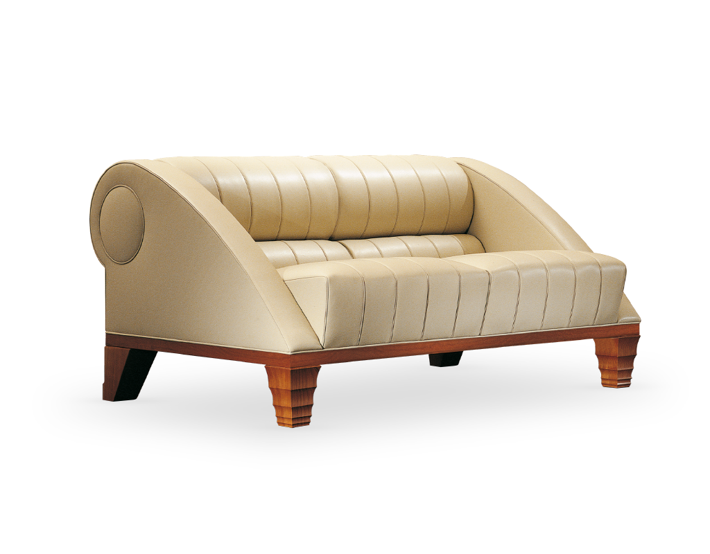 Aries Armchair by Giorgetti