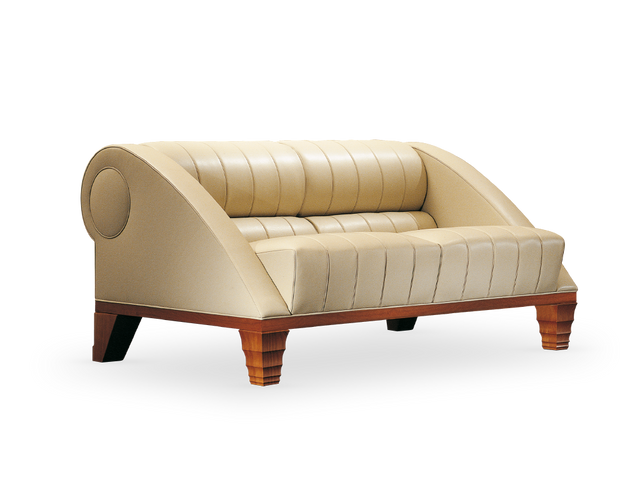 Aries Armchair by Giorgetti