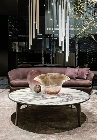 Atena Decorative Object by Giorgetti, view 5