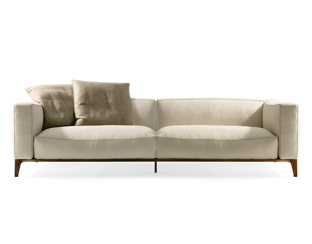 Aton Armchair by Giorgetti