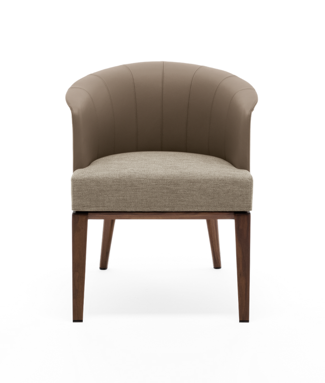 Aura Chair by Giorgetti