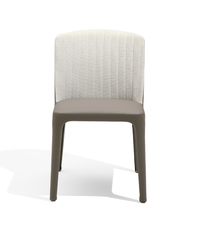 Bicolette Chair by Giorgetti