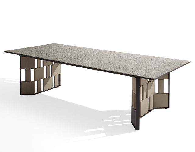 Break Outdoor Furniture by Giorgetti