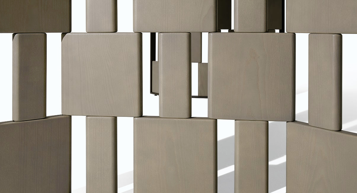 Break Outdoor Furniture by Giorgetti, view 2