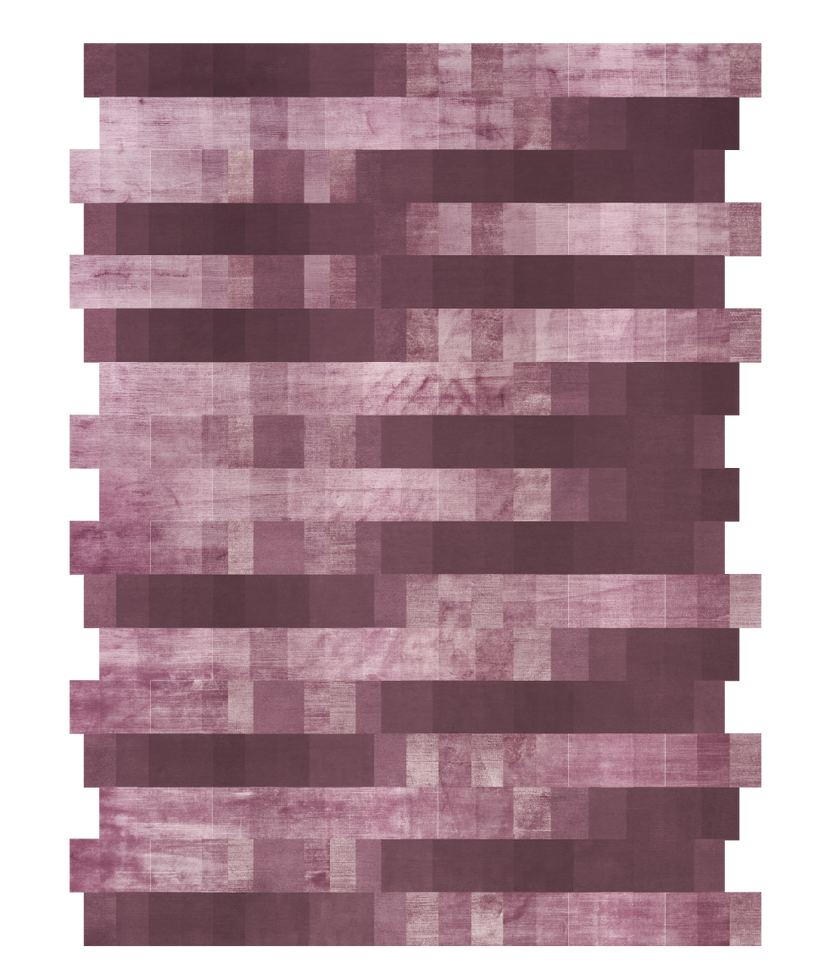 Breeze Rug by Giorgetti