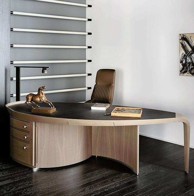 Calathea Chair by Giorgetti, view 6