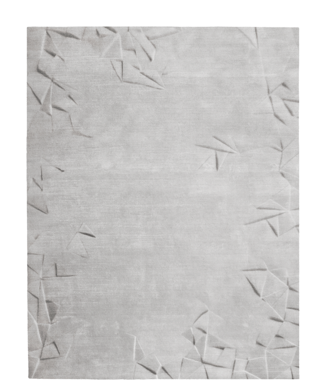 Chisel Rug by Giorgetti