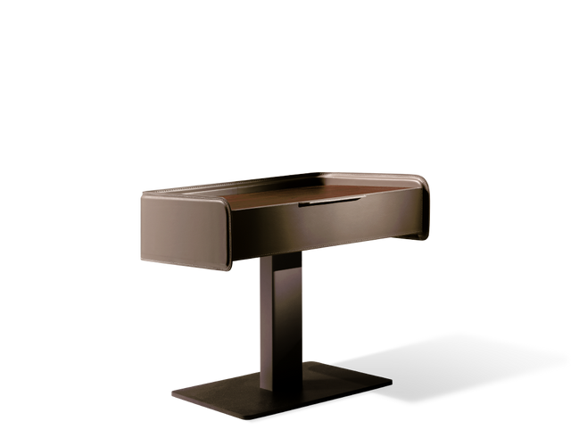 Corium Bed by Giorgetti