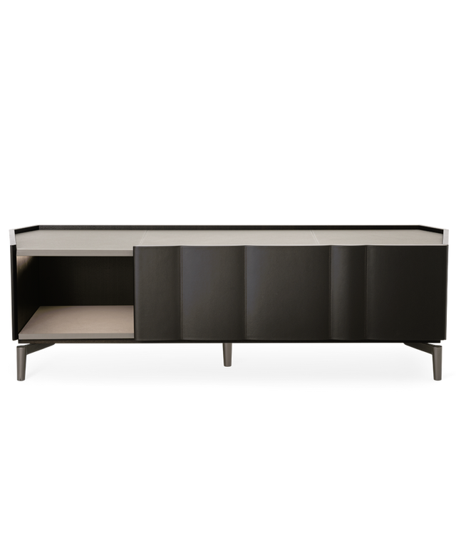 Delphi Bookcase by Giorgetti