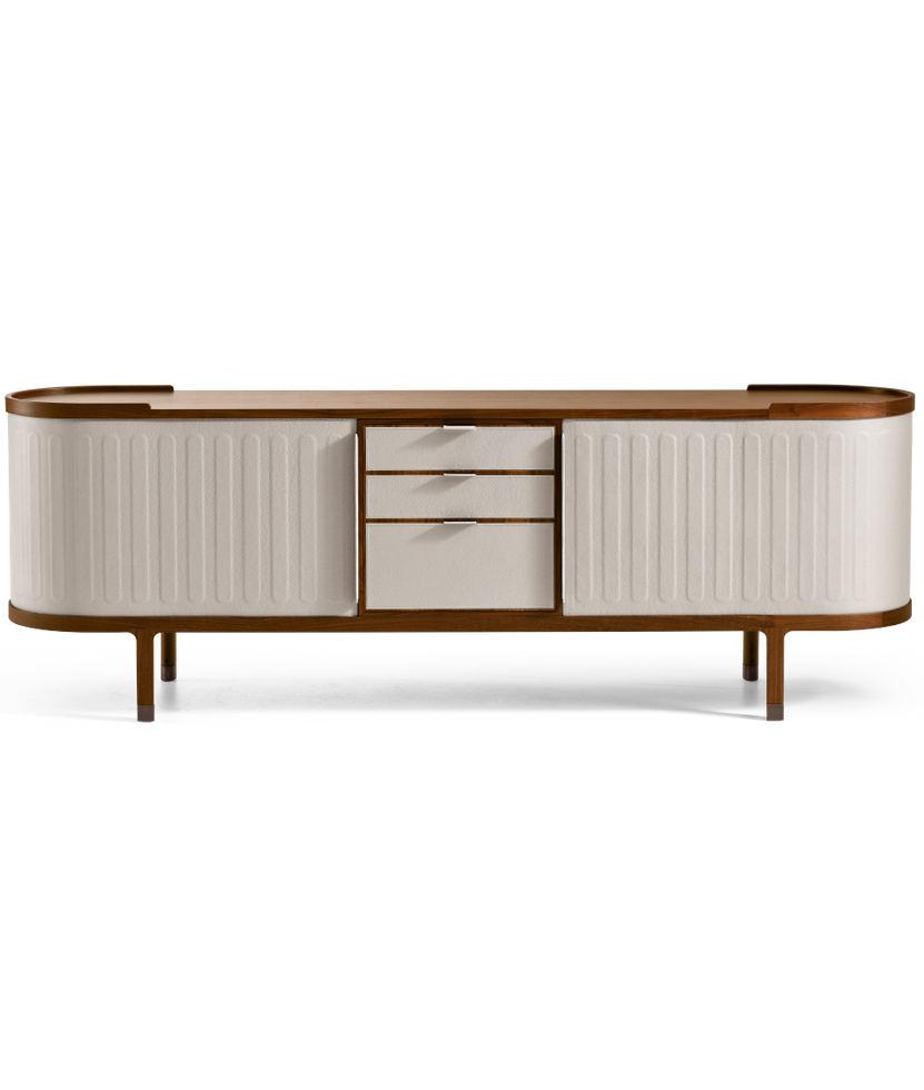 Dia Bookcase by Giorgetti