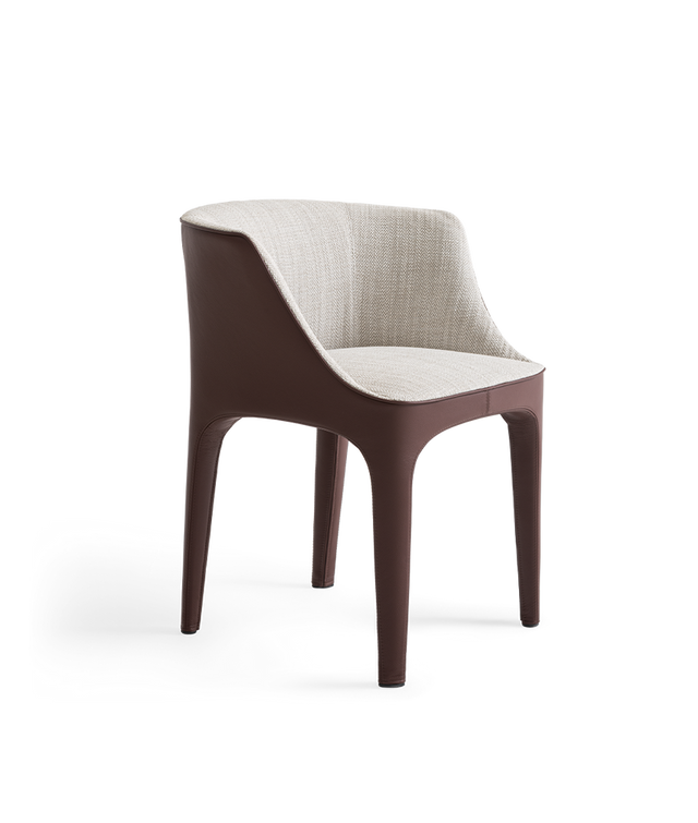 Diana Chair by Giorgetti