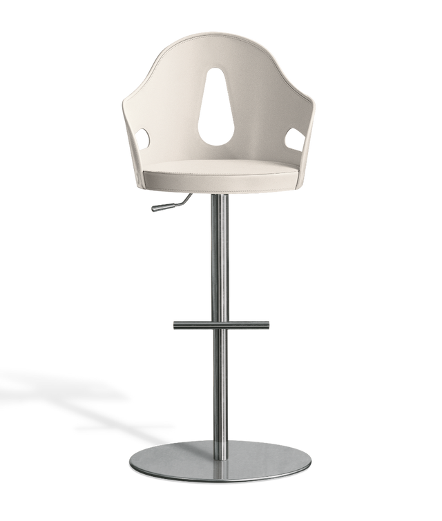 Dora Chair by Giorgetti