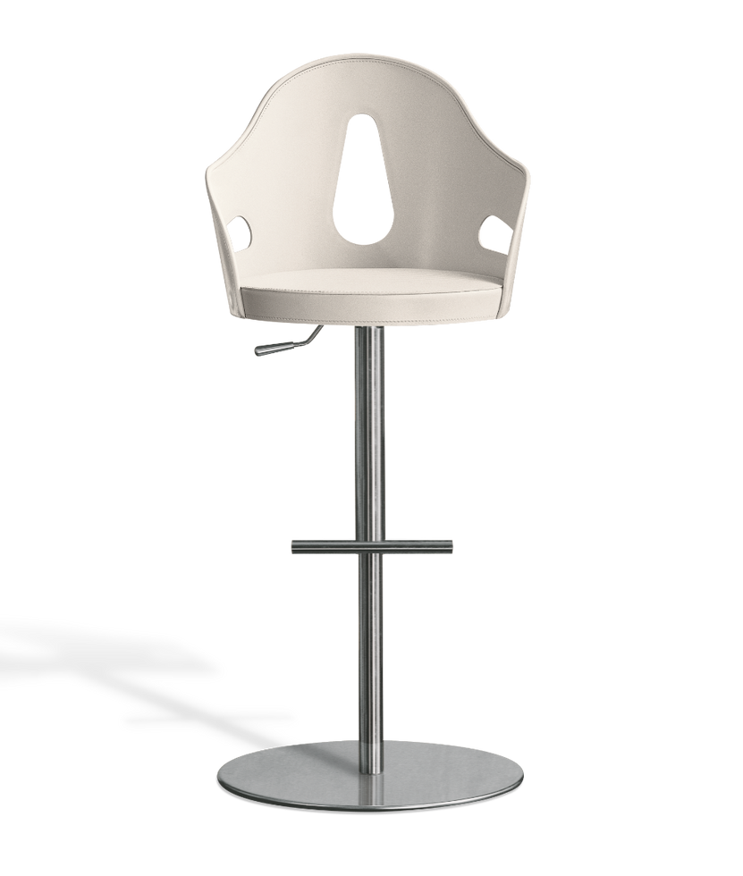 Dora Chair by Giorgetti