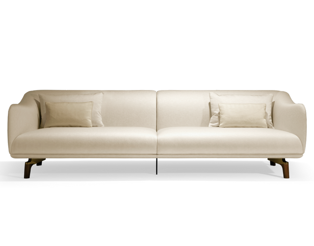 Drive Armchair by Giorgetti