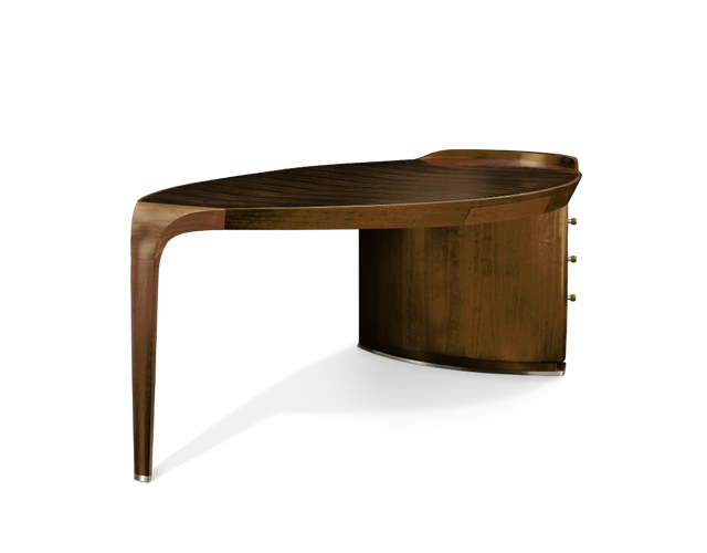 Erasmo Table by Giorgetti