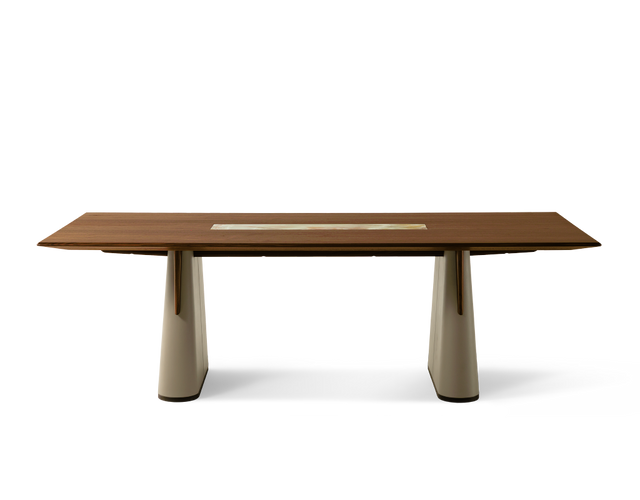 Fang Table by Giorgetti