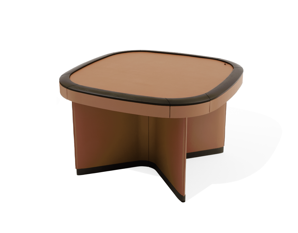 Flamingo Table by Giorgetti