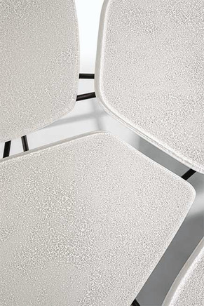 Fragmentum Outdoor Coffee Table by Giorgetti, view 3