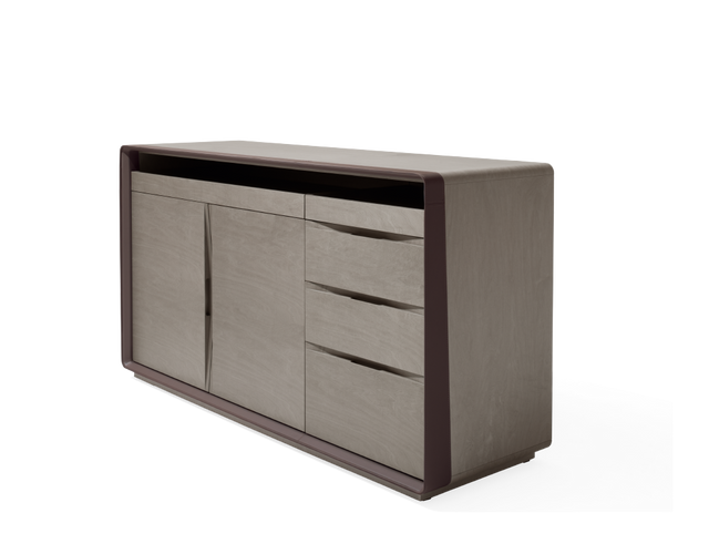 Frame Cabinet by Giorgetti