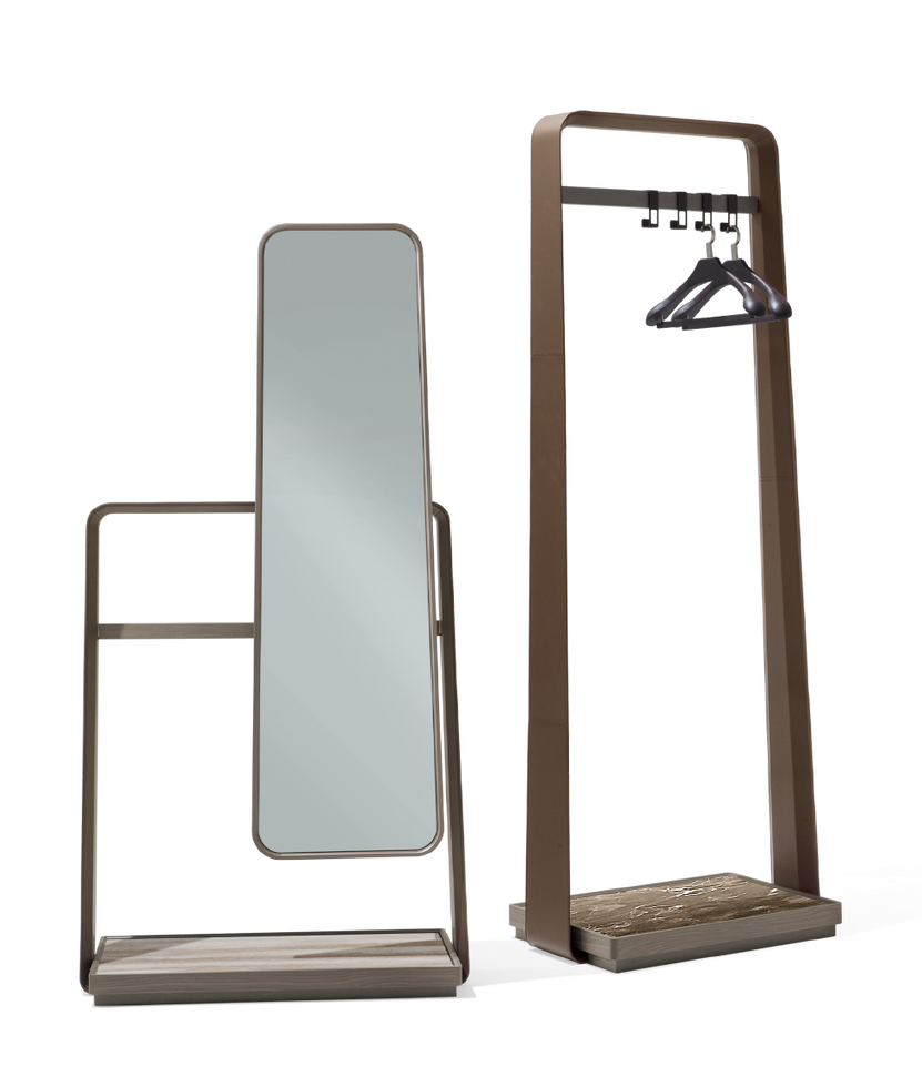 Frame Decorative Object by Giorgetti