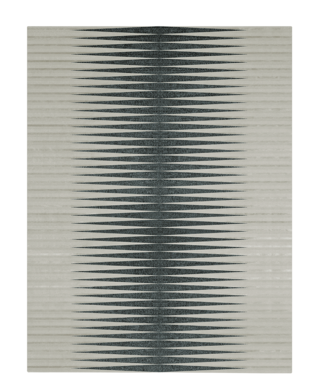 Frequence Rug by Giorgetti