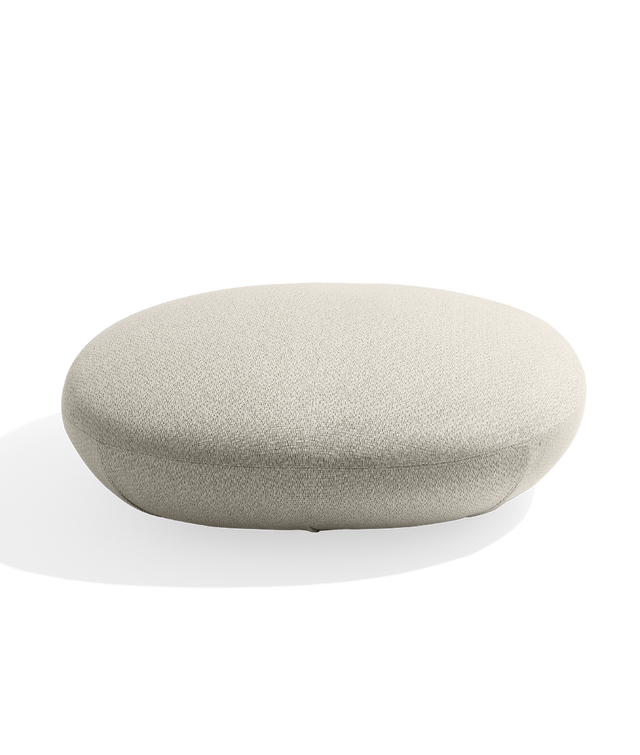 Galet Bench by Giorgetti
