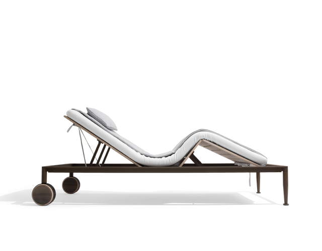 Gea Outdoor Furniture by Giorgetti