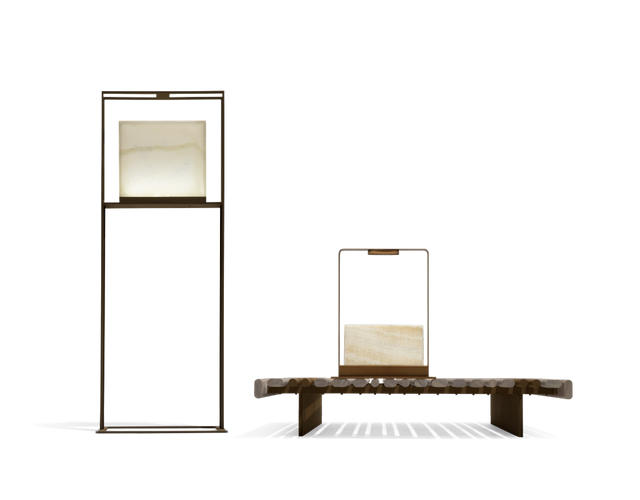 Gea Outdoor Furniture by Giorgetti