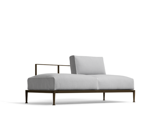 Gea Outdoor Furniture by Giorgetti