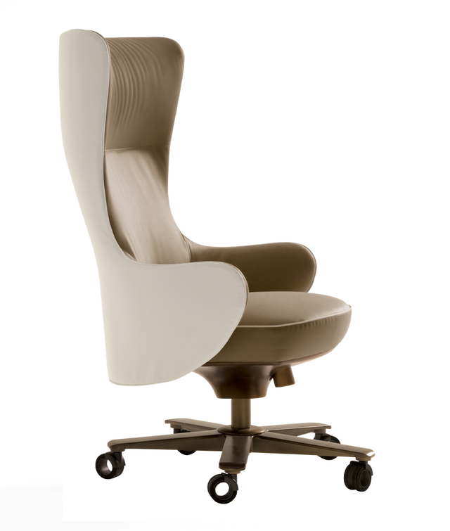 Genius Chair by Giorgetti