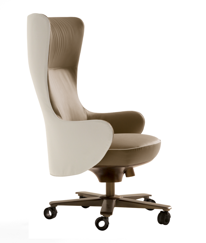 Genius Chair by Giorgetti
