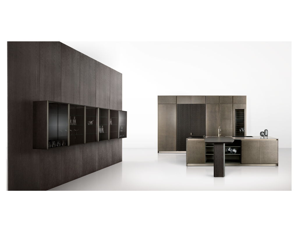Gk.01 Decorative Object by Giorgetti, view 4