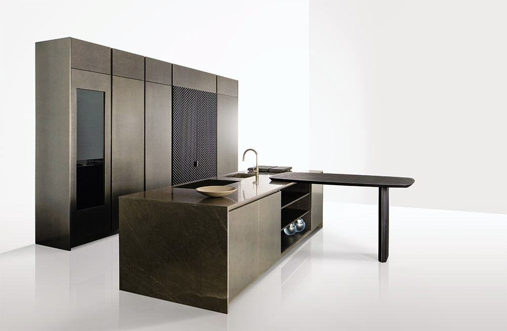 Gk.01 Decorative Object by Giorgetti, view 6