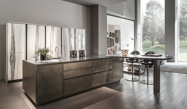 Gk.02 Decorative Object by Giorgetti