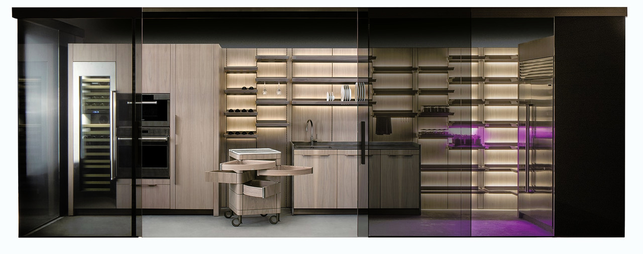 Gk.03 Decorative Object by Giorgetti
