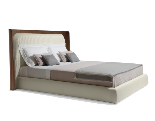 Hypnos Bed by Giorgetti