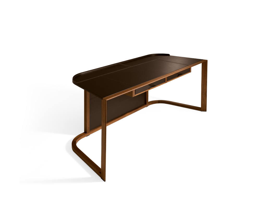 Ion Bed by Giorgetti