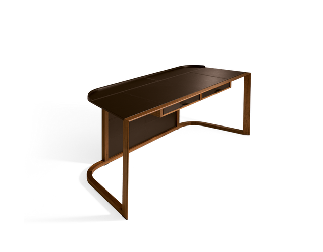 Ion Bed by Giorgetti