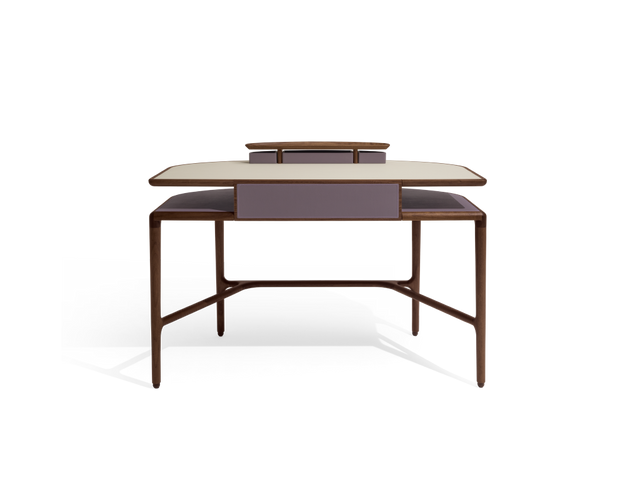 Juliet Bed by Giorgetti