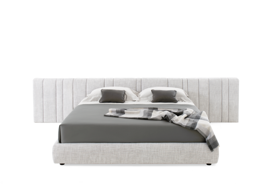Karphi Nap Bed by Giorgetti, view 3