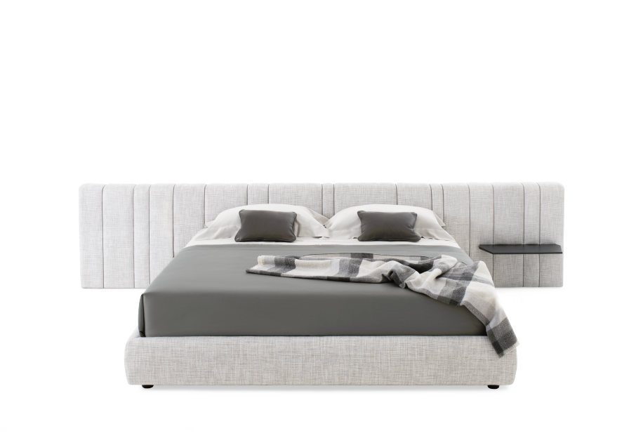 Karphi Nap Bed by Giorgetti, view 5