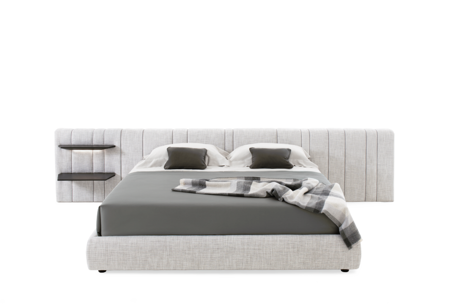 Karphi Nap Bed by Giorgetti, view 8